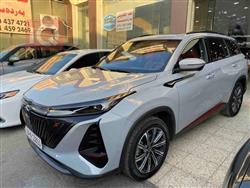 Changan CS75 Plus